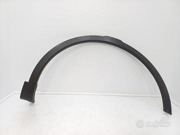 Modanatura parafango anteriore dx land rover disco