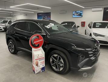 HYUNDAI Tucson 1.6 CRDI 48V 136 CV DCT Business