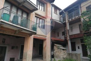 Porzione di casa - Cantello