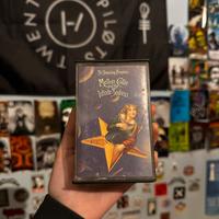 Musicassetta Smashing Pumpkins