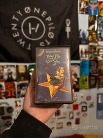 Musicassetta Smashing Pumpkins