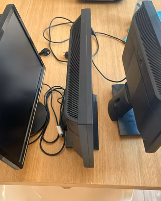 2 monitor vga