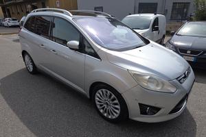 c max 7 posti 