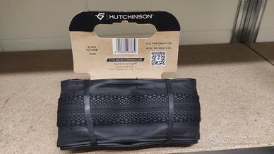 Copertone gravel Hutchinson Overide TLR 700x35