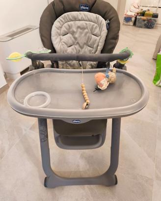 Seggiolone Chicco
