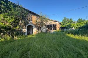 RUSTICO A QUARTO D'ALTINO