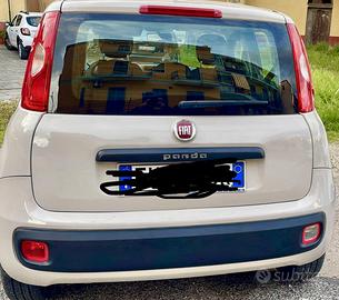 Fiat panda 1.3 mjet
