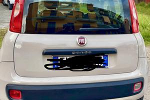 Fiat panda 1.3 mjet