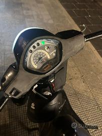 Scooter 125