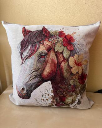 Cuscino Arredo 45x45