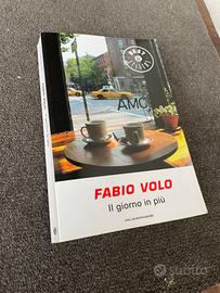 Fabio Volo romanzo