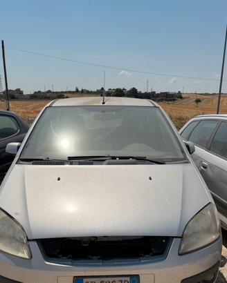Ricambi auto varie