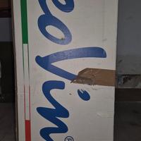 Leovince handmade for Beta 50 RR 2021