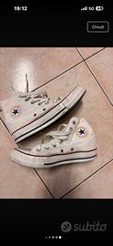 Converse donna