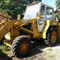 Ricambi terna benfra