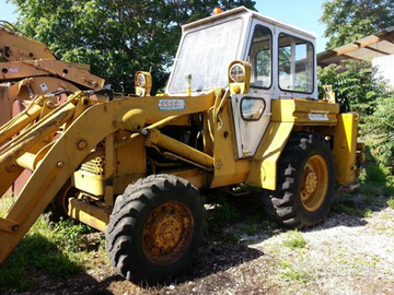 Ricambi terna benfra