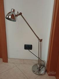 Lampada da scrivania