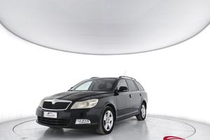 SKODA Octavia 1.9 TDI F.AP. Wagon Comfort - PER