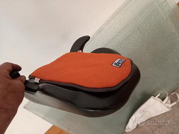 sediolino rialzo per bambini 