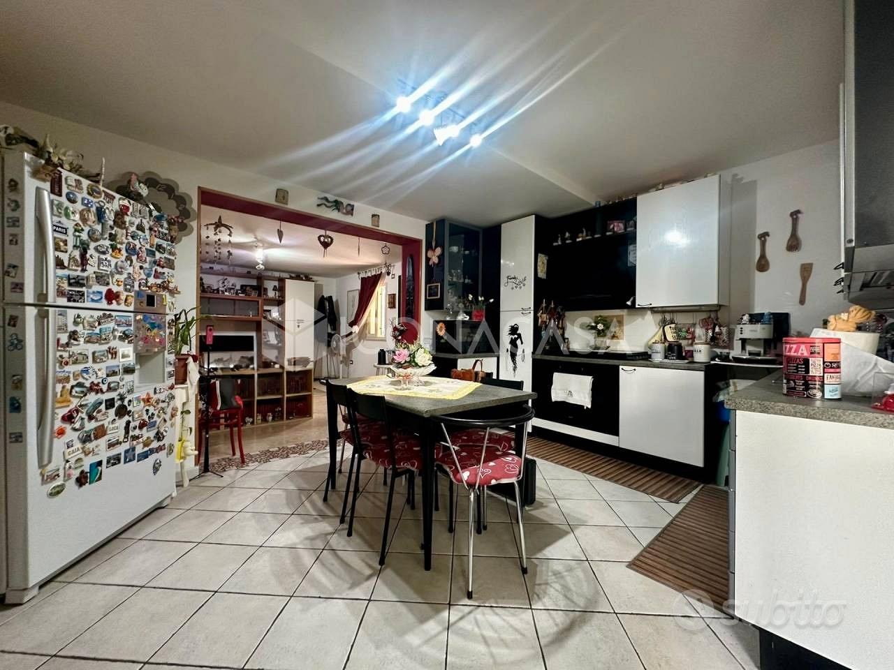 Casa – Reggio Calabria, Pantanello, Occhio - Vista 2