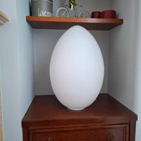 Lampada uovo FontanaArte grande