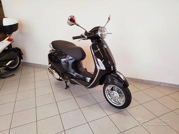 Piaggio Vespa 125 Primavera Super Promozione