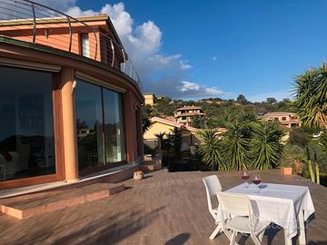 Ampio monolocale indipendente