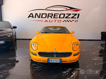 Maserati Coupé 4.2 cambiocorsa