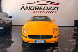 Maserati Coupé 4.2 cambiocorsa