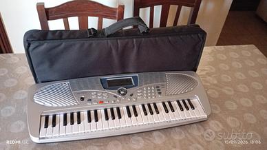 tastiera musicale 