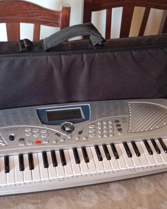 tastiera musicale 