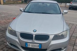 bmw serie 3