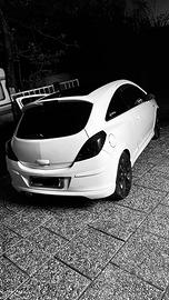 opel corsa sporting