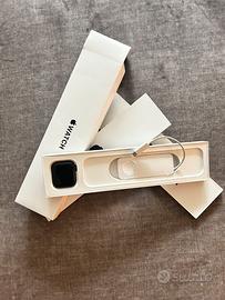 APPLE WATCH SE CELLULAR