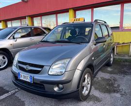 SUZUKI Ignis 1.5 16V cat 4WD GL