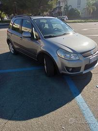 Suzuki anno 2008