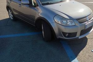 Suzuki anno 2008