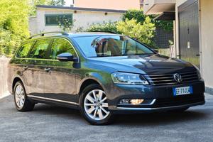 Volkswagen Passat Variant 1.6 DIESEL 105cv / Unipr