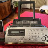 Telefono fax