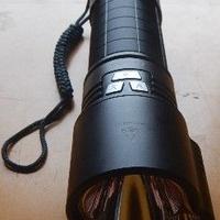 Torcia Fenix Nuova TK51 1800 lumen