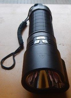 Torcia Fenix Nuova TK51 1800 lumen