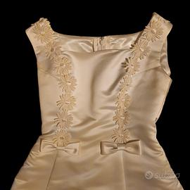 Abito da sposa