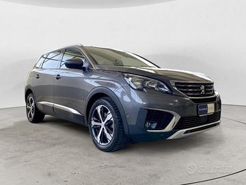 Peugeot 5008 BlueHDi 130 S&S Allure