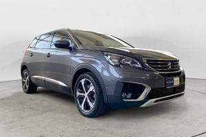 Peugeot 5008 BlueHDi 130 S&S Allure
