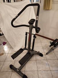Stepper Fassi Sport Flipper XS 500 perfetto