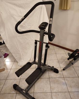 Stepper Fassi Sport Flipper XS 500 perfetto