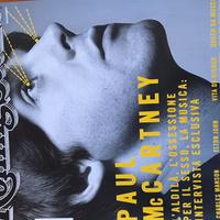 Rolling Stone num unico - 2014 - Paul Mc Cartney