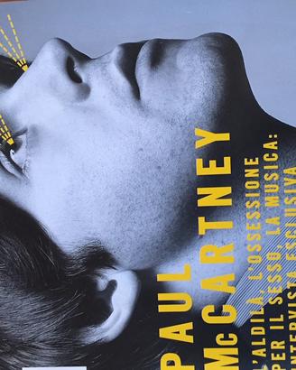 Rolling Stone num unico - 2014 - Paul Mc Cartney