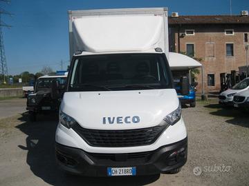 Iveco daily 35c14