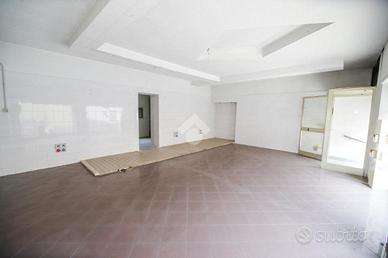 CASA SEMINDIPENDENTE A BOSCONERO